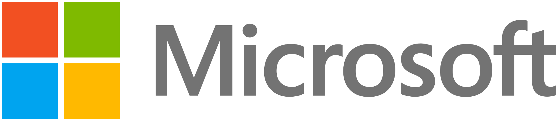 Microsoft